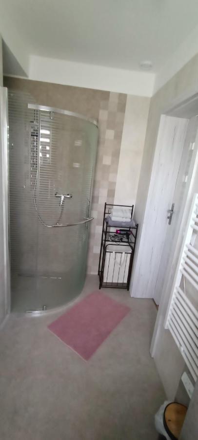 Apartamenty Modrzewiowe Tarasy Chojnice Eksteriør billede
