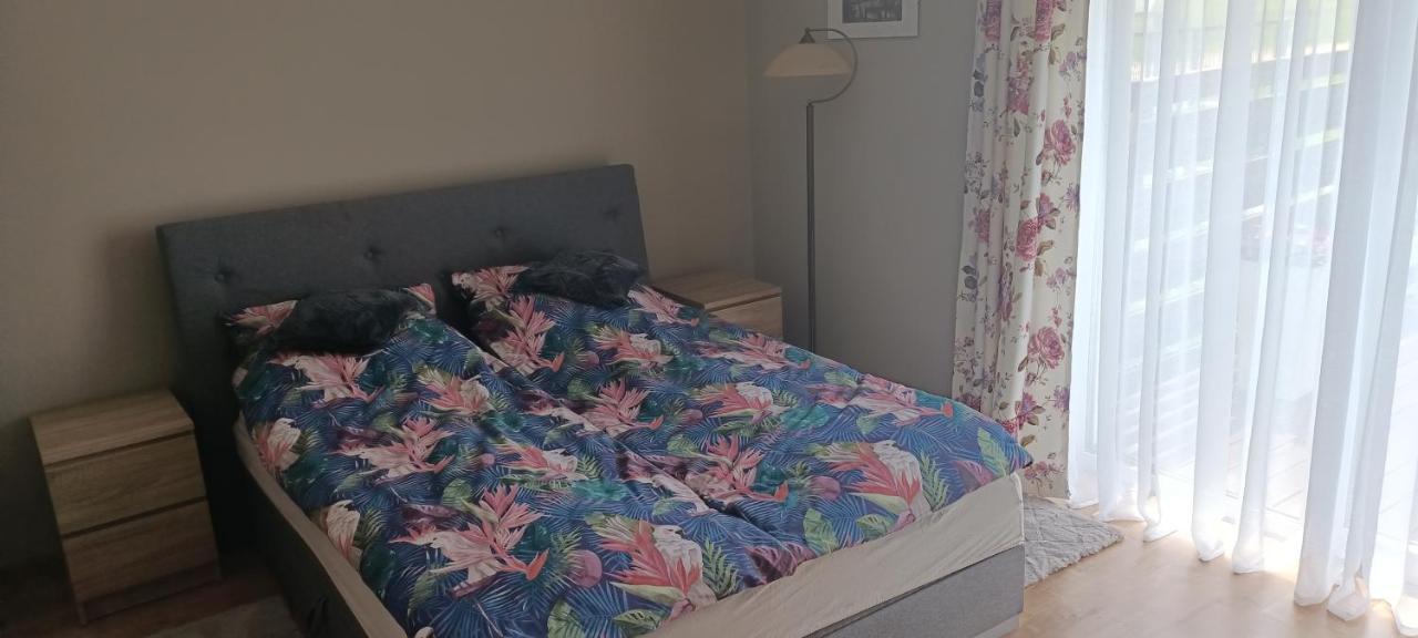Apartamenty Modrzewiowe Tarasy Chojnice Eksteriør billede